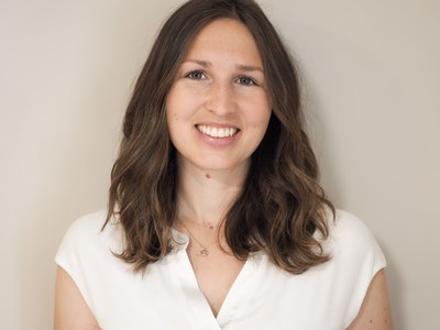 Laura Zauner, BA MA