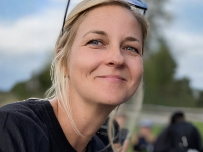 Sandra Kalteis, BSc